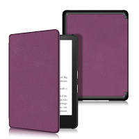 Чехол для электронной книги Armorstandart Kindle Paperwhite 11th Purple (ARM60753) - Вища Якість та Гарантія!