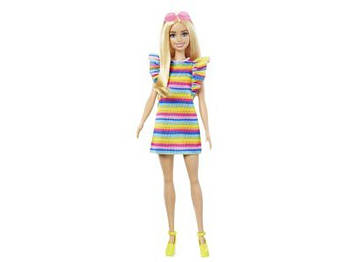Лялька Barbie "Модниця" HJR96