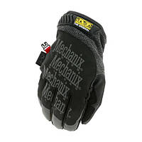 Перчатки зимние Mechanix Coldwork Original Gloves Mechanix Wear Grey/Black L (Серый/черный) Тактические