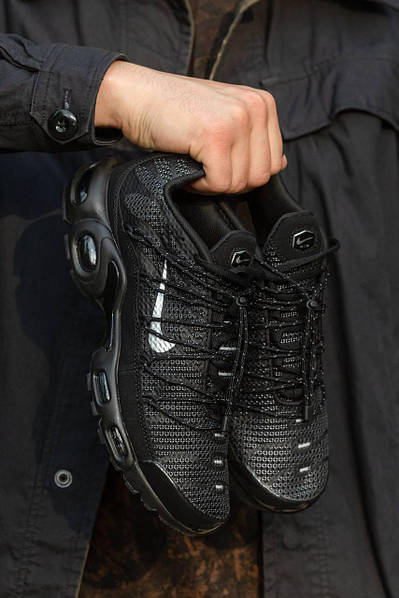 Air max cheap reflective black