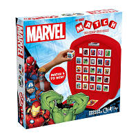 Настольная игра Winning Moves MARVEL (WM01185-ML1-6)