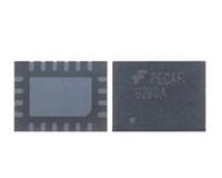 FSA9280A микросхема питания и USB для Samsung B7350, C3530, E2530, E2652, I5500 Galaxy и других