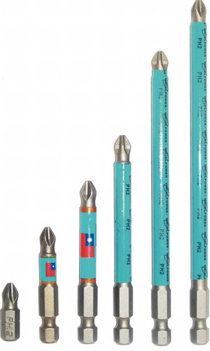 Бита PH -2*127