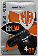 Флешка USB Hi Rali 4Gb