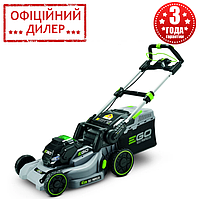 Газонокосилка аккумуляторная EGO LM1903E-SP (56 В, 470 мм)