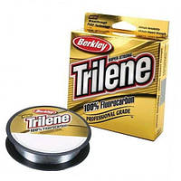 Флюорокарбон Berkley Trilene Fluorocarbon Clear 0.25MM 50M - 1391572