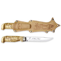 Ніж Marttiini Lynx Knife 139 24см (139010)