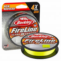 Шнур 8 жильний Berkley FireLine EU8FL15020-FG ULT8FRLN 150M 0.20 FL GRN