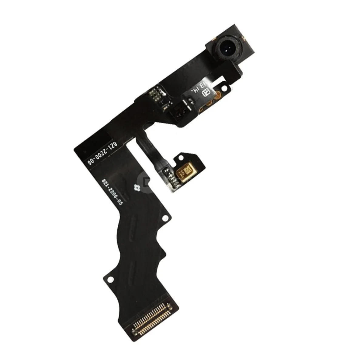 Шлейф камери, датчика наближення, мікрофона для Apple iPhone 6