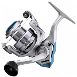 Котушка Okuma Azaki-20M 1+1BB 5.0:1 (136268)