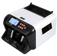 Счетная машинка UKC MG-555 | Аппарат для подсчета денег | Купюросчетная машинка bs