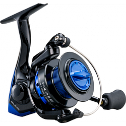 Котушка Okuma Solaris Spinning Reel SLS-C4000 5.0:1 5BB+1RB (136880)