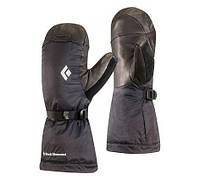 Варежки мужские Black Diamond Absolute Mitts Black, р.L (BD 801681.BLAK-L)