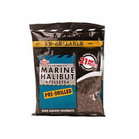 Пеллетс Dynamite Baits Drilled Marine Pellet 8mm 350g - SMDY093