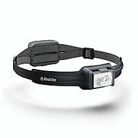 Ліхтар налобний Biolite Headlamp 800, Midnight Grey/Black (BLT HPC0201)