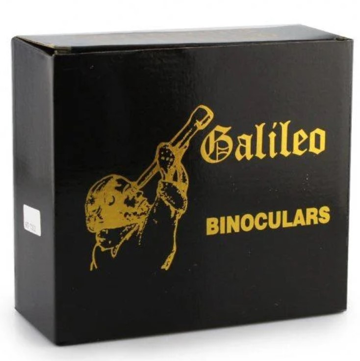 Бинокль GALILEO W7 8X40 | Бинокль для охоты и рыбалки bs - фото 6 - id-p1873195311