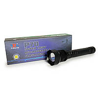 Фонарик BL X92 P 70 2" 18650 battery | Светодиодный фонарик | Фонарик для кемпинга bs