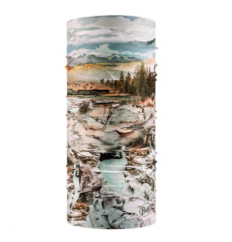 Шарф-труба Buff Original Ecostretch Pyrim Multi (BU 129788.555.10.00), фото 1