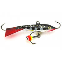 Балансир Rapala Jigging Rap WH3 3см 6г (с каплей) (WH3 MS)