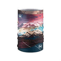 Шарф-труба Buff Original Ecostretch Mount Rainier (BU 121689.555.10.00)