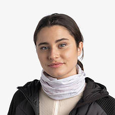 Шарф-труба Buff Original Ecostretch, Arrowys White (BU 130261.000.10.00), фото 4