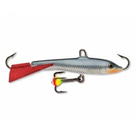 Балансир Rapala Jigging Rap WH5 5см 9г (с каплей) (WH5 PSH)