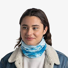 Шарф-труба Buff Original Ecostretch, L_Sea Turquoise (BU 129780.789.10.00), фото 4