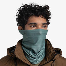 Шарф-труба Buff Original Ecostretch, Mint (BU 129769.813.10.00), фото 5