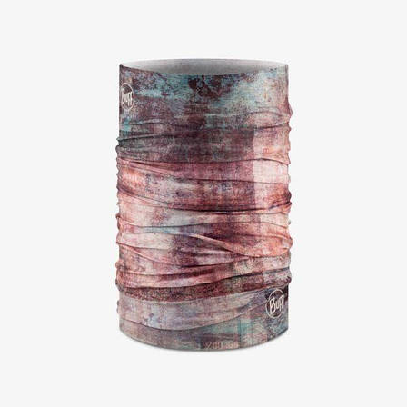 Шарф-труба Buff Original Ecostretch, Oxiron Multi (BU 129776.555.10.00), фото 1