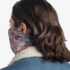 Шарф-труба Buff Original Ecostretch, Oxiron Multi (BU 129776.555.10.00), фото 6