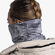 Шарф-труба Buff Polar Reversible, Tana Grey (BU 129948.937.10.00), фото 7