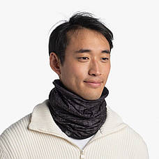 Шарф-труба Buff Polar Reversible, Urid Black (BU 129944.999.10.00), фото 5