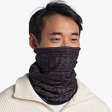 Шарф-труба Buff Polar Reversible, Urid Black (BU 129944.999.10.00), фото 6