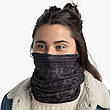 Шарф-труба Buff Polar Reversible, Urid Black (BU 129944.999.10.00), фото 9