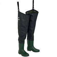 Вейдерси ПВХ SERT THIGH WADERS PVC - SEVBE212446/47