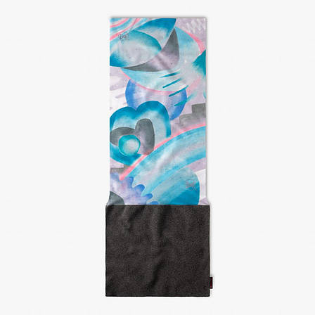 Шарф-труба дитячий (8-12) Buff Junior Polar, Blawhiye Multi (BU 130100.555.10.00), фото 2