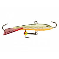 Балансир Rapala Jigging Rap WH5 5см 9г (с каплей) (WH5 RFSH)