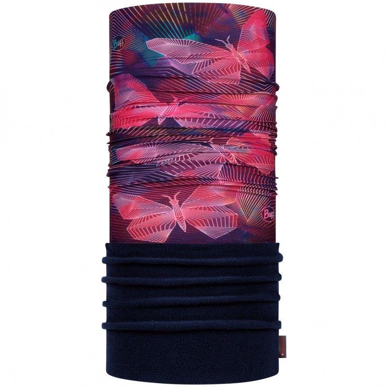 Шарф-труба дитячий (8-12) Buff Junior Polar, Chrysta Purple (BU 130098.605.10.00)