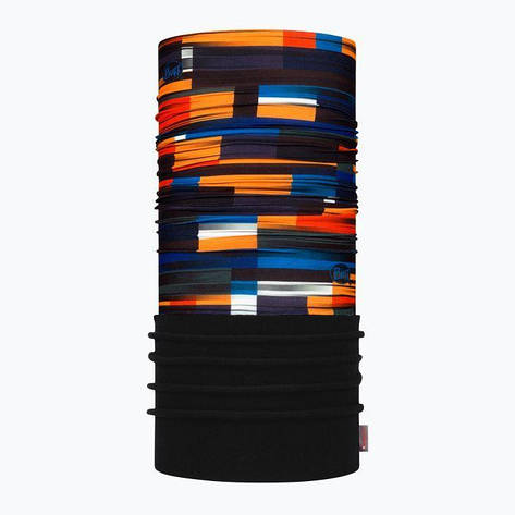 Шарф-труба дитячий (8-12) Buff Junior Polar, Fynch Multi (BU 130102.555.10.00), фото 1