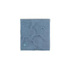 Шарф-труба Buff Knitted&Fleece Neckwarmer Rutger, Light Blue (BU 129695.704.10.00), фото 4