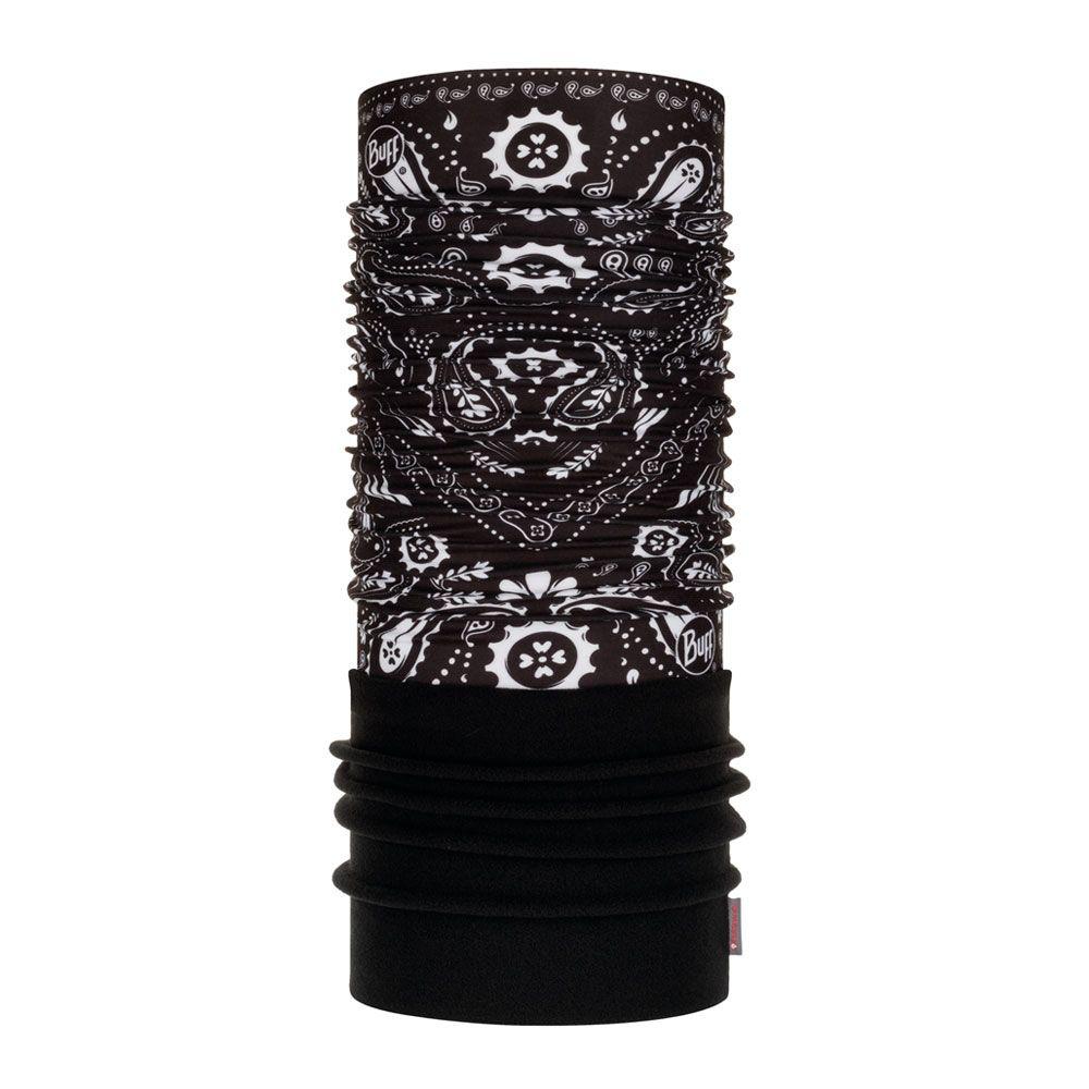 Шарф-труба Buff Polar, Cashmir Black (BU 130014.999.10.00) 22/23