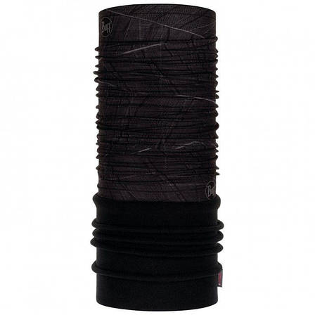 Шарф-труба Buff Polar, Embers Black (BU 130008.999.10.00) 22/23, фото 1