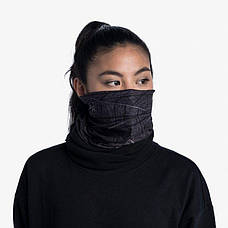 Шарф-труба Buff Polar, Embers Black (BU 130008.999.10.00) 22/23, фото 3