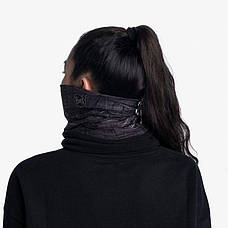 Шарф-труба Buff Polar, Embers Black (BU 130008.999.10.00) 22/23, фото 5