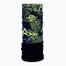 Шарф-труба Buff Polar, Havoc Blue (BU 130029.707.10.00) 22/23, фото 3
