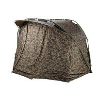 Палатка - Rova Peak Bivvy 2 Man Camo - 1537848