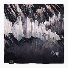 Шарф-труба Buff Polar Reversible, Blaise Black (BU 129953.999.10.00), фото 5
