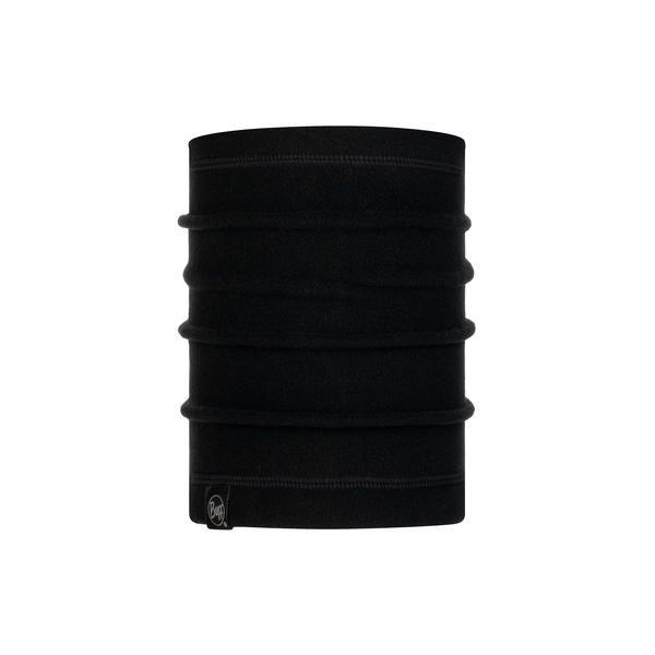 Шарф-труба дитячий (8-12) Buff Junior Polar Neck Warmer, Solid Black (BU 130118.999.10.00)