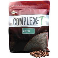 Пеллетс DYNAMITE BAITS CompleX-T Pellets - 4mm 900g - DY1120