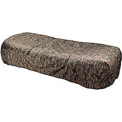 Спальний мішок-чохол JRC Rova 1537843 Wide Sleeping Bag Cover Camo